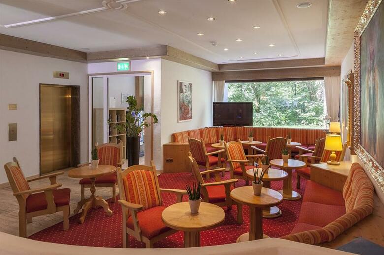 Arabella Brauneck Hotel