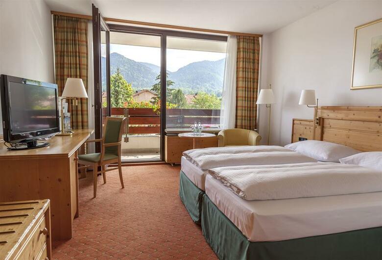 Arabella Brauneck Hotel