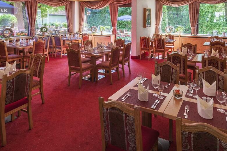Arabella Brauneck Hotel