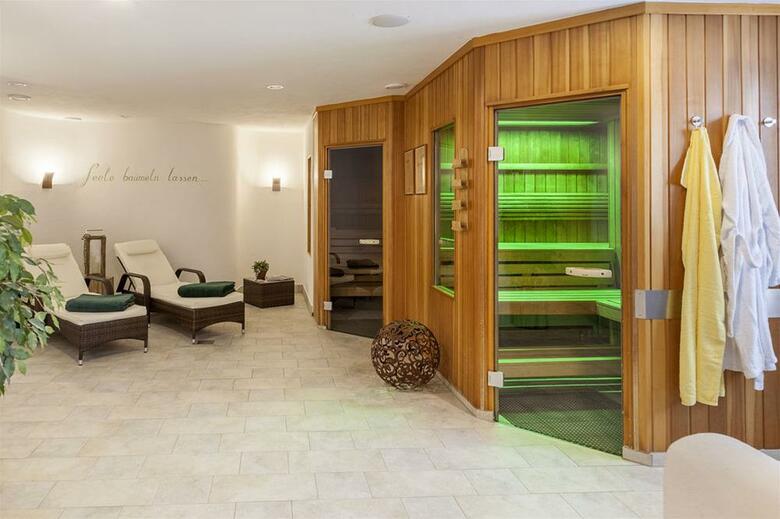 Arabella Brauneck Hotel