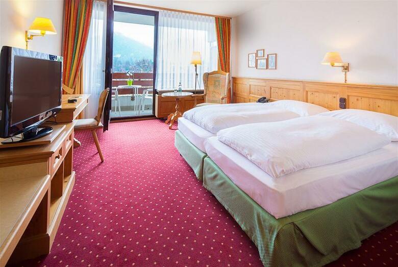 Arabella Brauneck Hotel