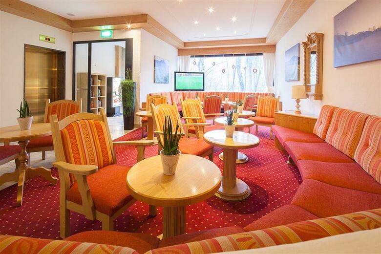 Arabella Brauneck Hotel