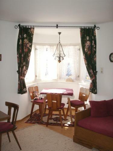 G�stehaus Maria
