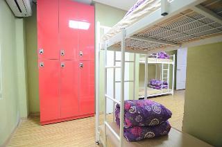 Hostal Kimchee Dongdaemun Guesthouse
