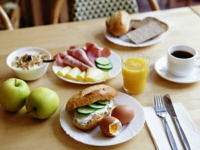 Hotel A&O Weimar