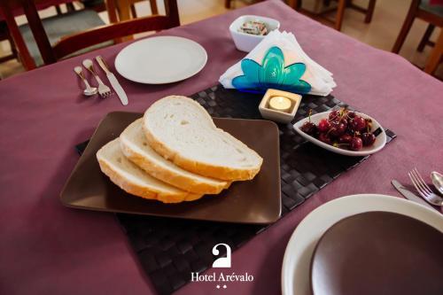 Hotel Arevalo