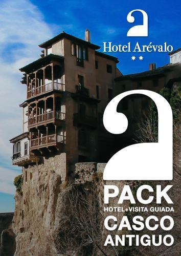 Hotel Arevalo