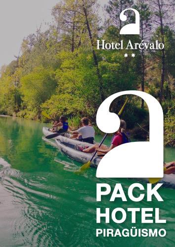 Hotel Arevalo