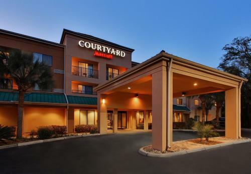 Hotel Courtyard Gainesville