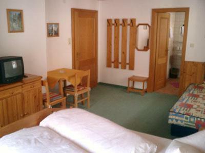 Hostal Haus Bergheimat
