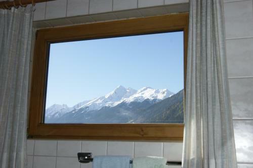 Hostal Haus Bergheimat