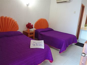 Hotel Victoria