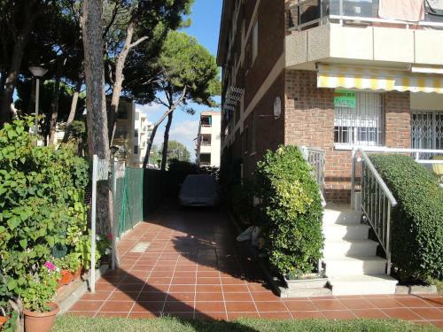 Apartment Edificio Lekeitio II Vilafortuny