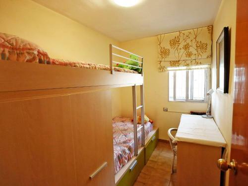 Apartment Edificio Lekeitio II Vilafortuny