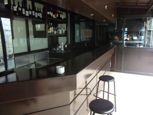 Apartamento Los Nietos