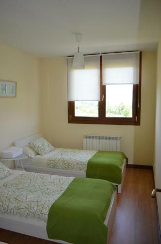Apartamento Los Nietos