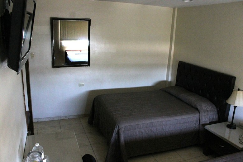 Hotel America Centro