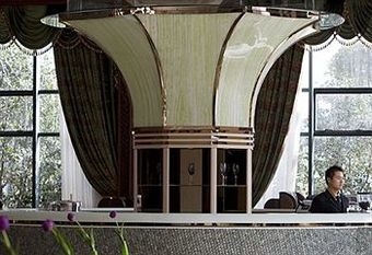 Treasure Island Hotel