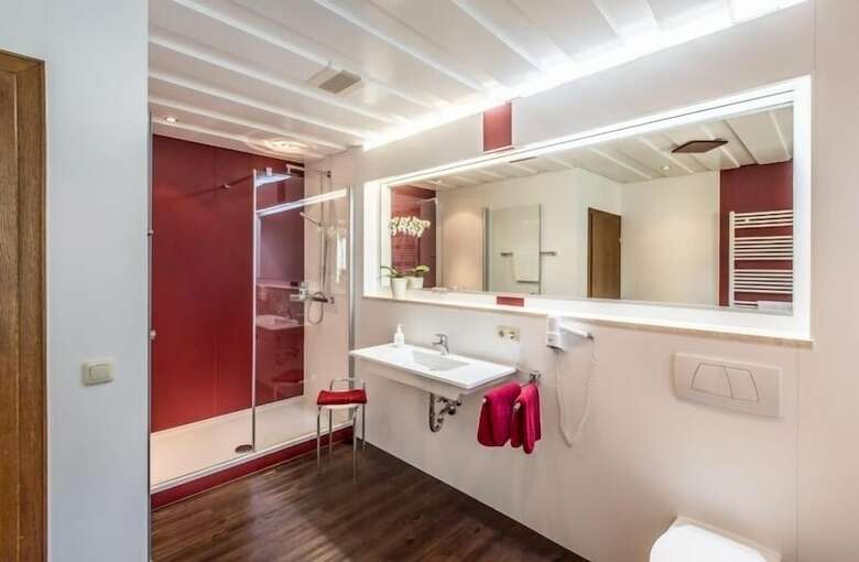 Landhotel Wei�er Hahn