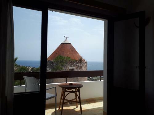 Hostal Marblau