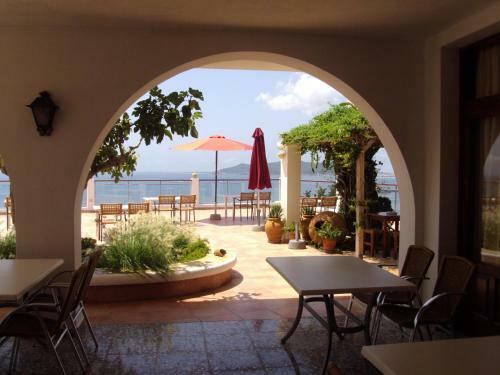 Hostal Marblau