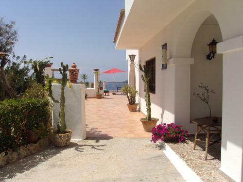 Hostal Marblau