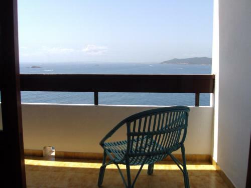 Hostal Marblau
