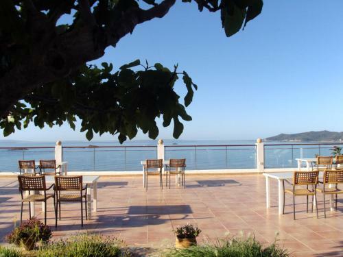 Hostal Marblau