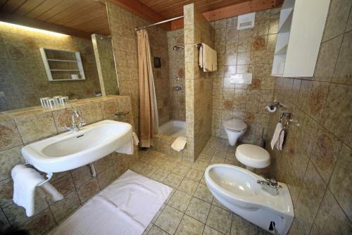 Hostal Villa Egger