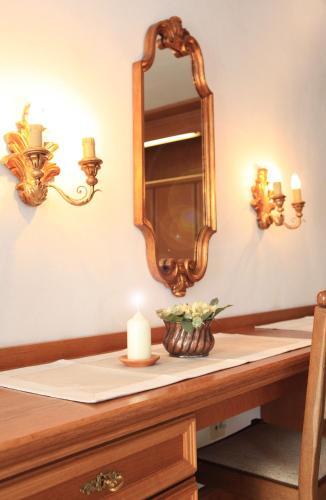 Hostal Villa Egger