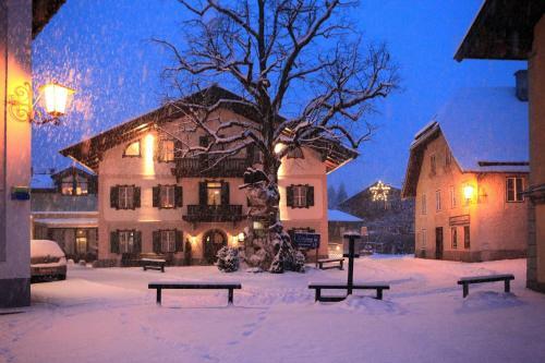 Hostal Villa Egger