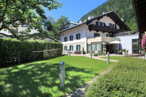 Hostal Villa Egger