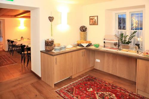 Hostal Villa Egger