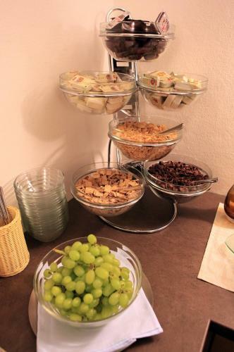 Hostal Villa Egger