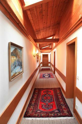 Hostal Villa Egger