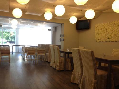 Apartament L'ast