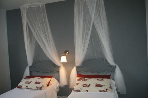 Apartament L'ast