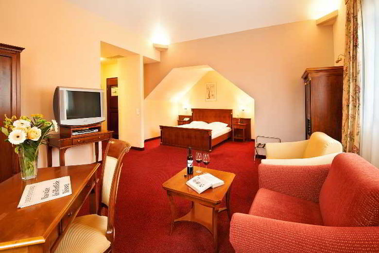 Hotel Schild
