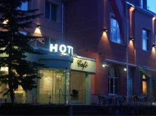 Hotel Schild