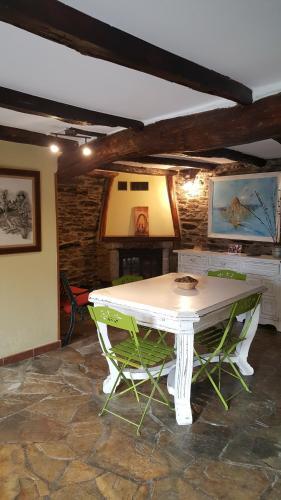 Pensi�n Albergue A Pedra