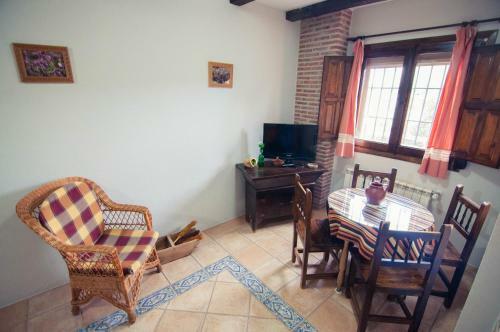 Apartamentos de Astroturismo La Ca�ada