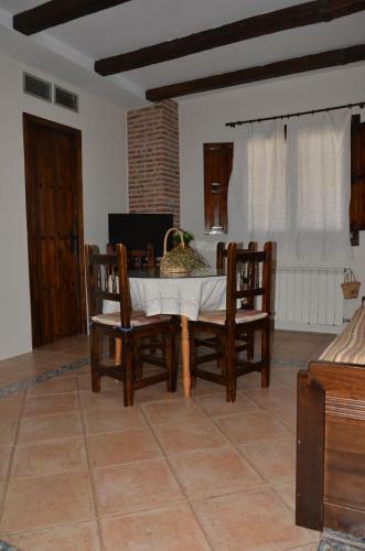 Apartamentos de Astroturismo La Ca�ada
