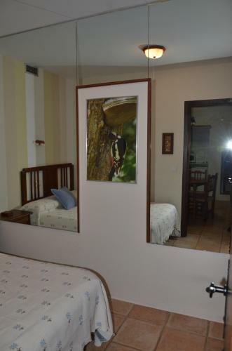 Apartamentos de Astroturismo La Ca�ada