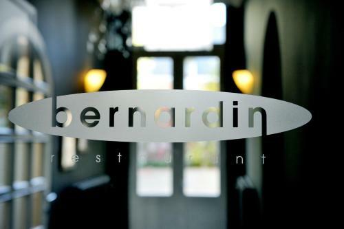 Bed & Breakfast Guesthouse Bernardin