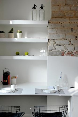 Bed & Breakfast Guesthouse Bernardin