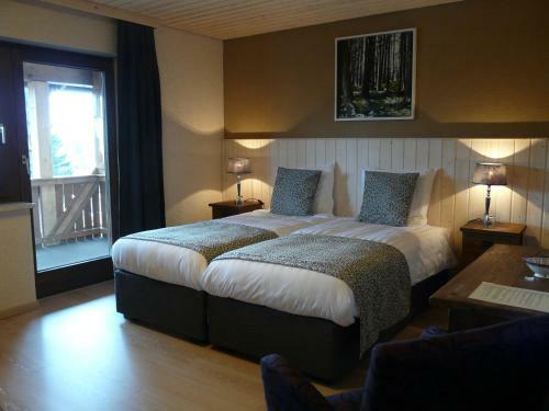 Hostal Landhaus Meine Auszeit