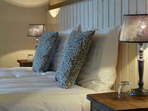 Hostal Landhaus Meine Auszeit