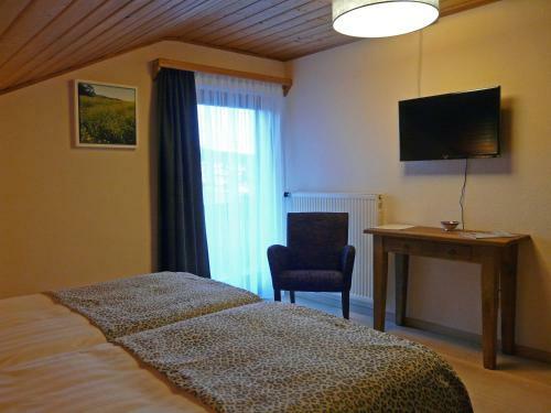Hostal Landhaus Meine Auszeit