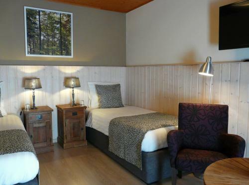 Hostal Landhaus Meine Auszeit