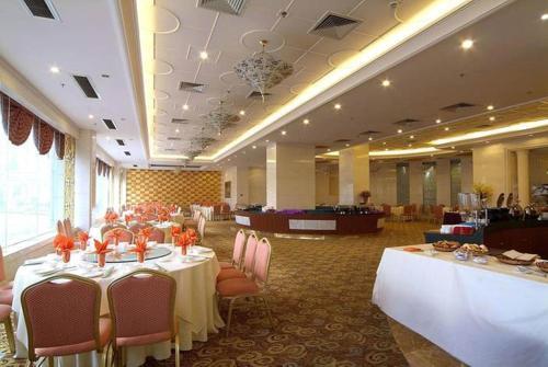 Mingfa Pearl Spring Hotel Nanjing